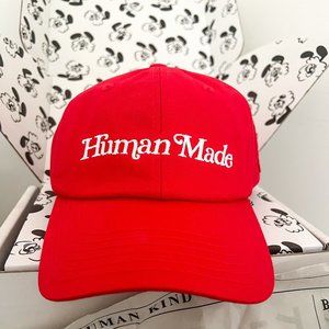 Human Made | Accessories | Human Made Duck Twill Cap | Poshmark